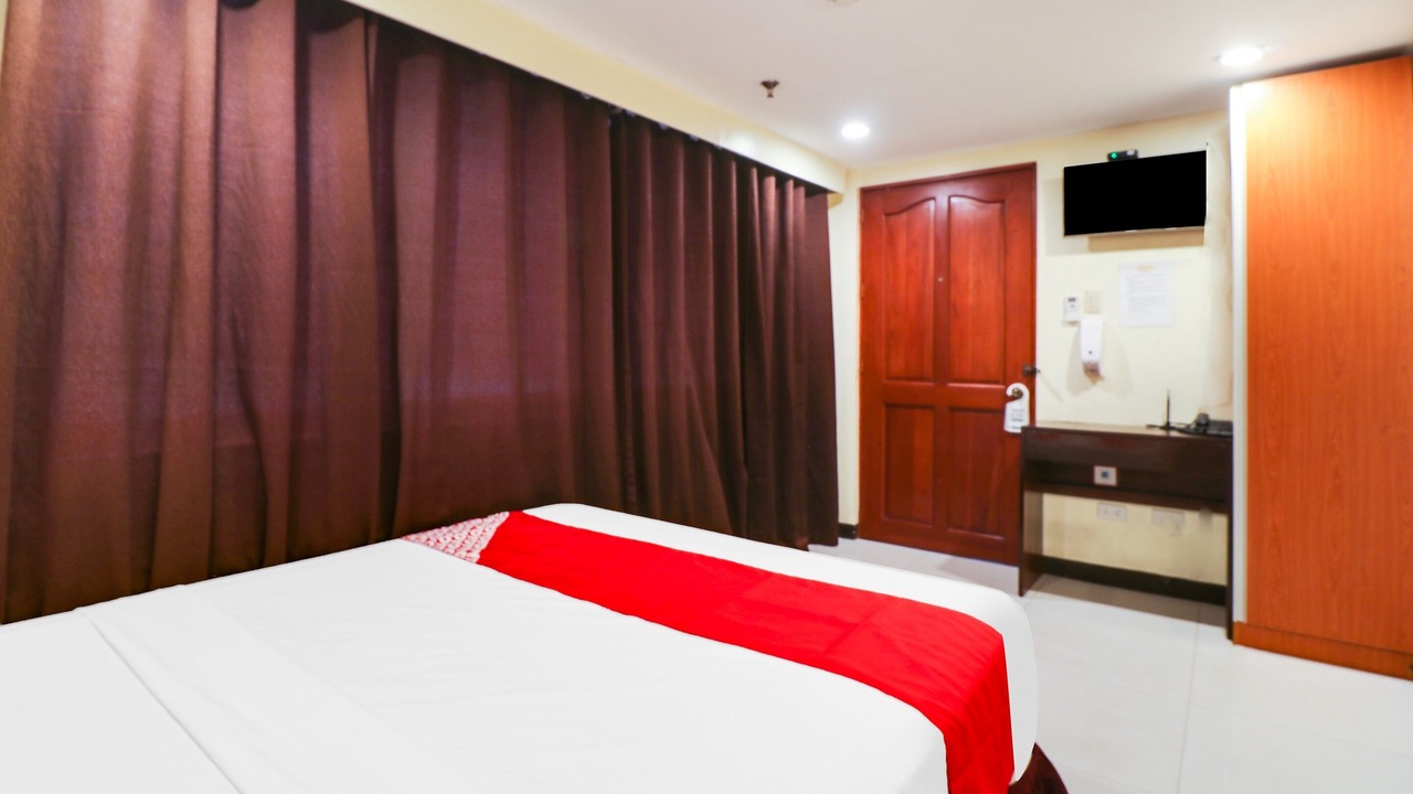 Photo of Bedroom in Bakilid