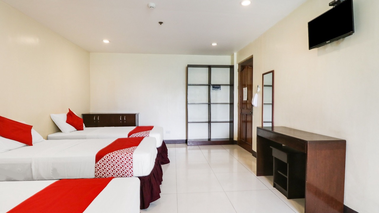 Photo of Bedroom in Bakilid