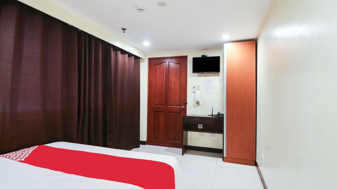 Photo of Bedroom in Bakilid