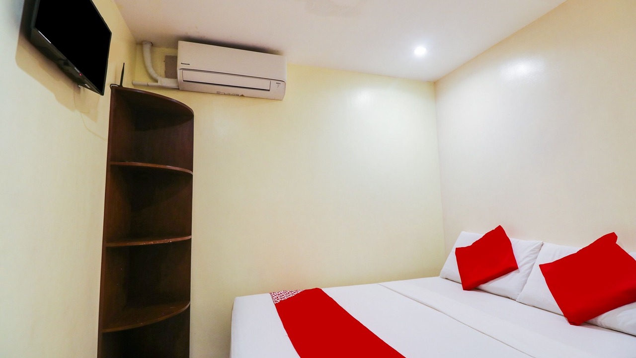 Photo of Bedroom in Bakilid