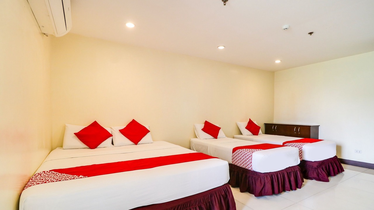 Photo of Bedroom in Bakilid