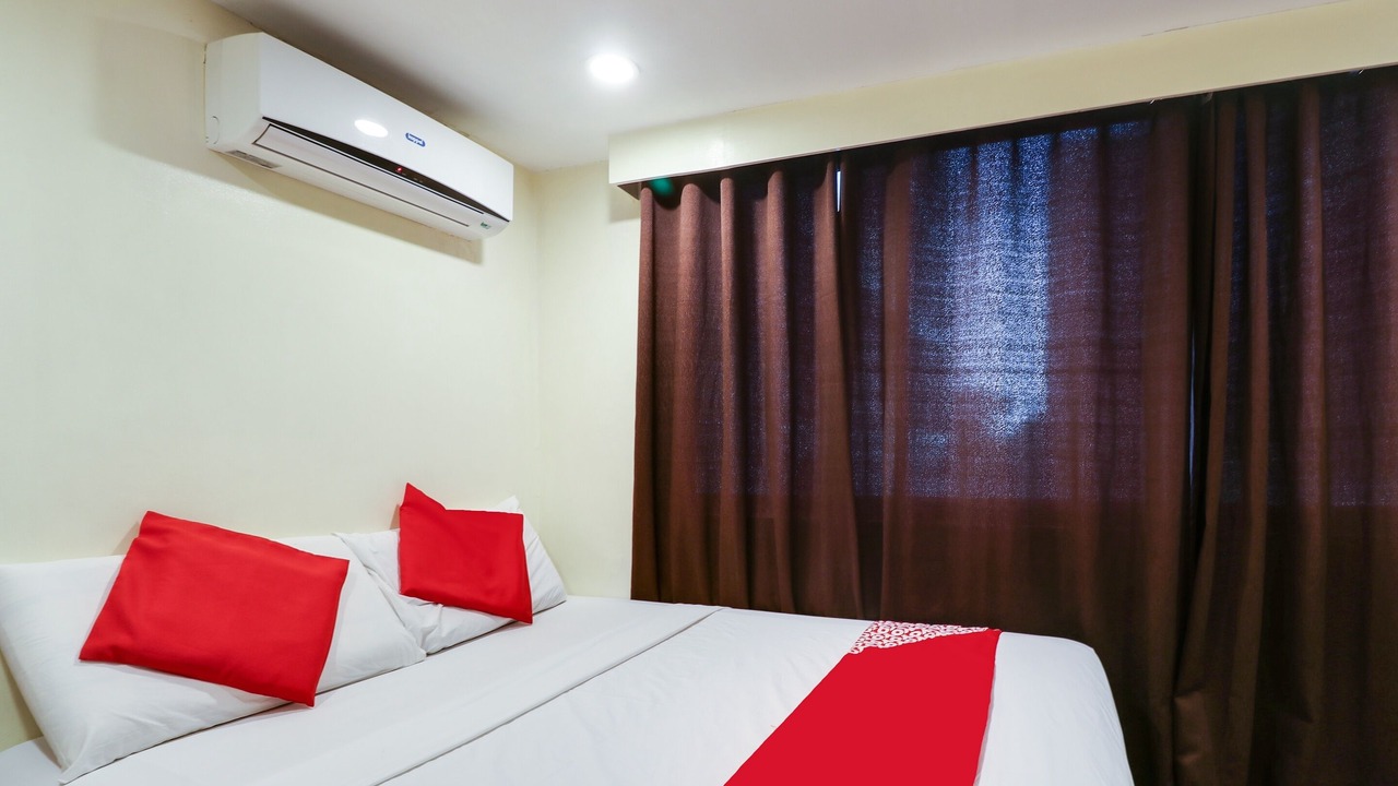 Photo of Bedroom in Bakilid