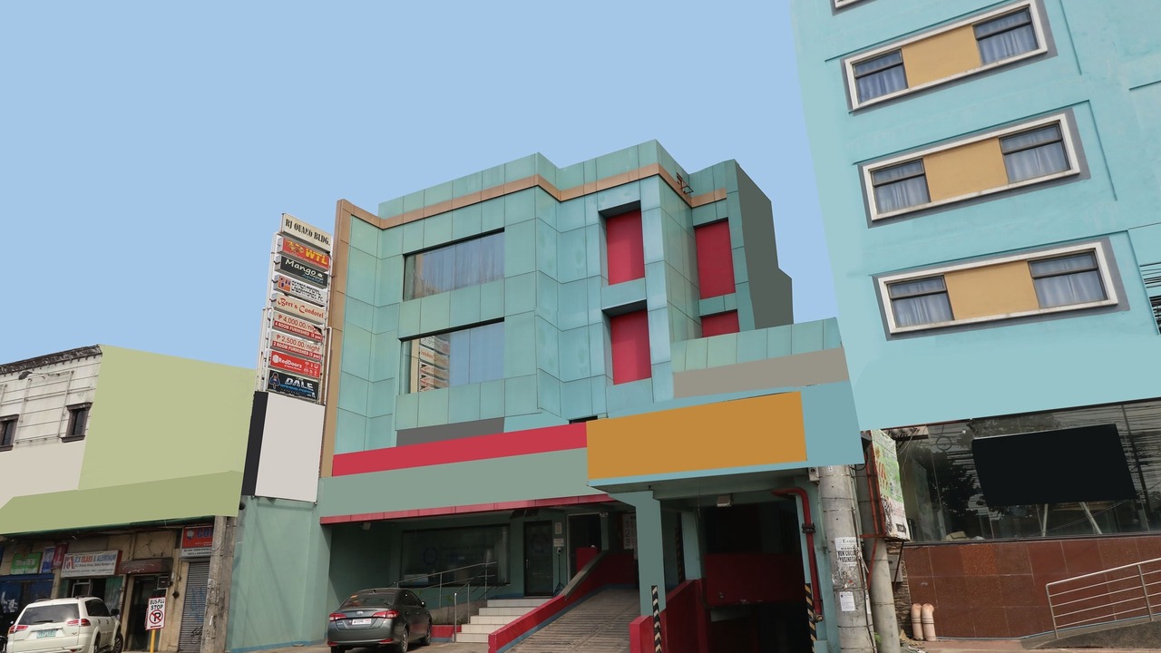 Photo of Outdoor in Bakilid