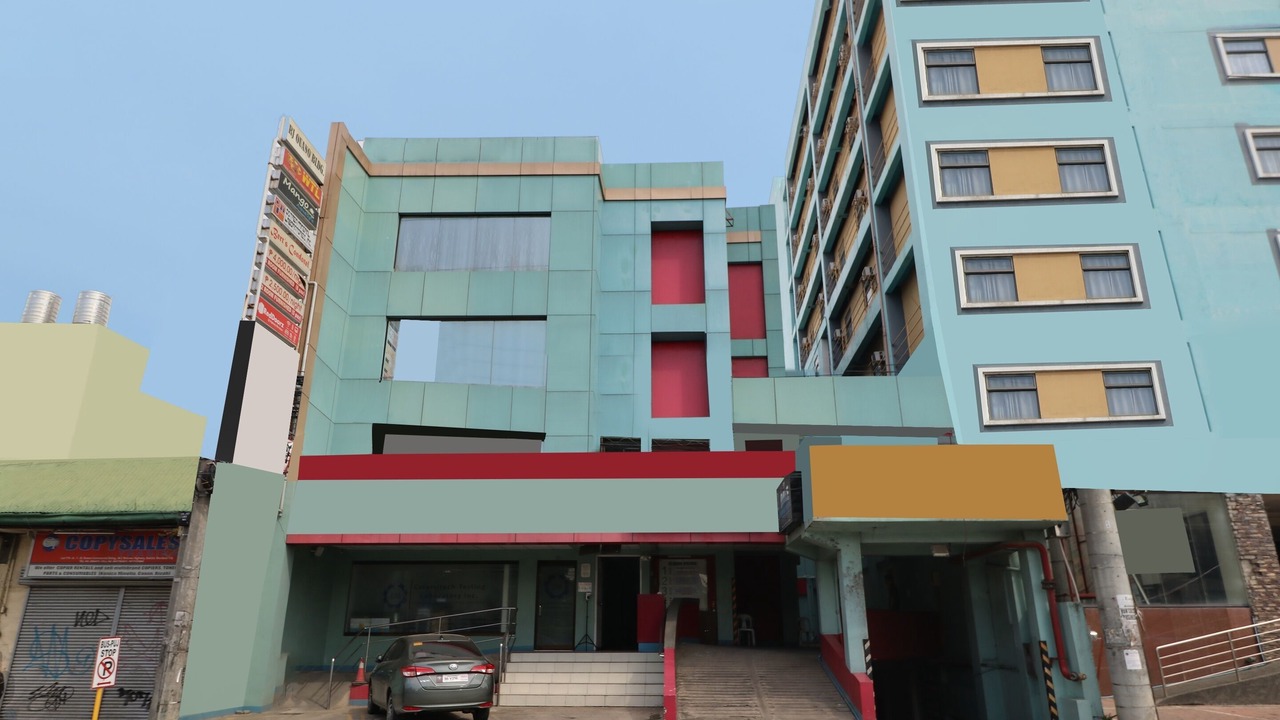 Photo of Outdoor in Bakilid