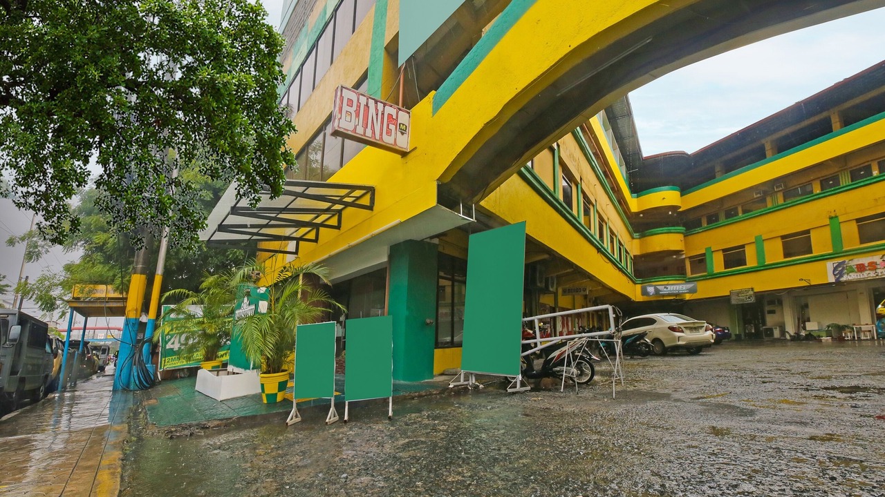 Photo of Outdoor in Muntinlupa