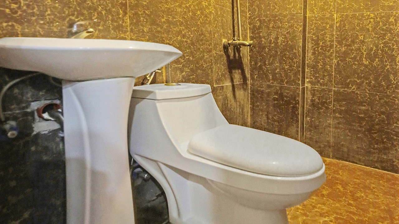 Photo of Bathroom in Muntinlupa
