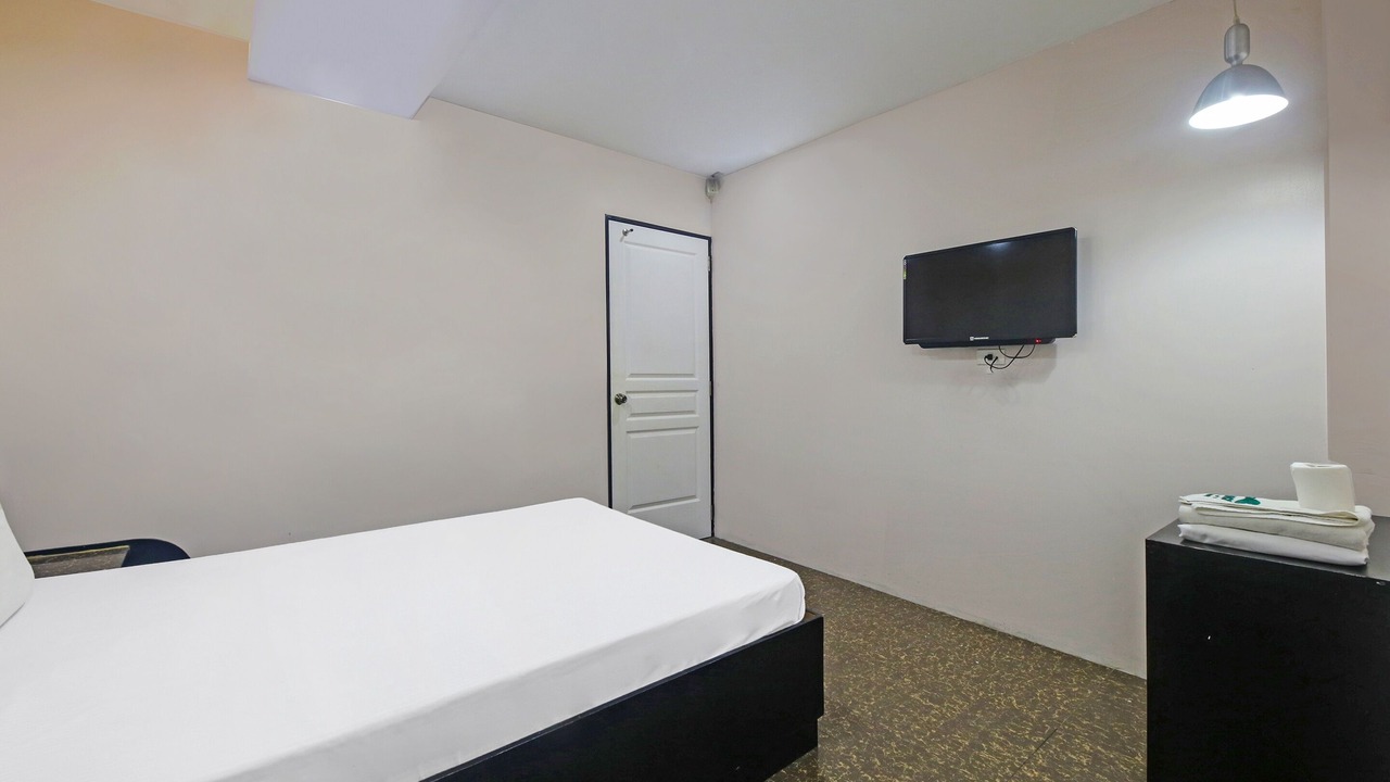 Photo of Bedroom in Muntinlupa