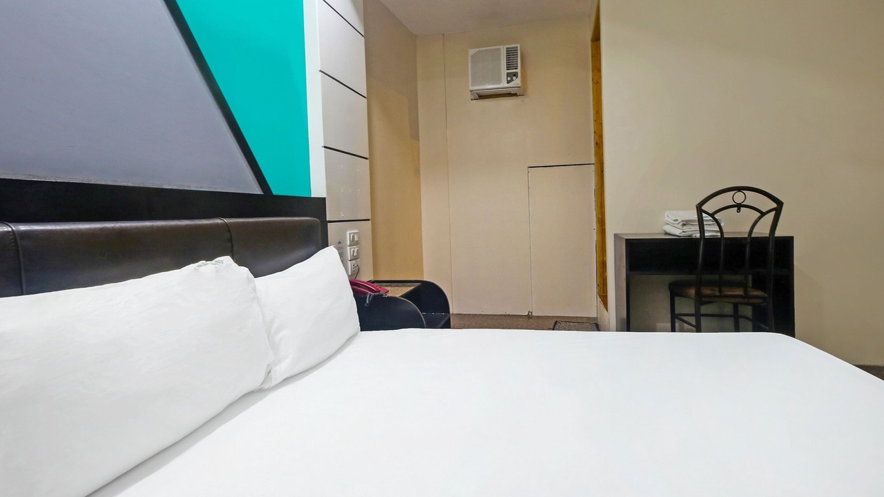 Photo of Bedroom in Muntinlupa
