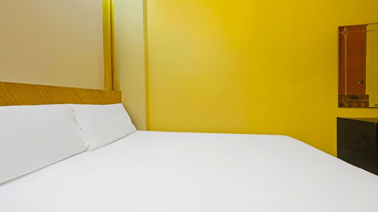 Photo of Bedroom in Muntinlupa