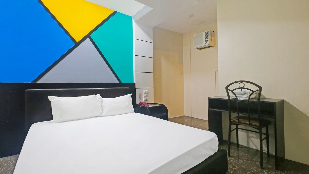 Photo of Bedroom in Muntinlupa