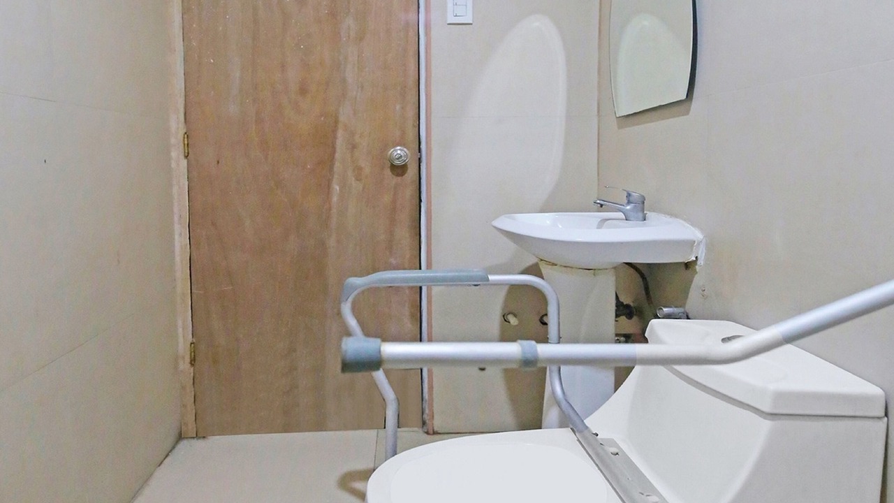 Photo of Bathroom in Muntinlupa