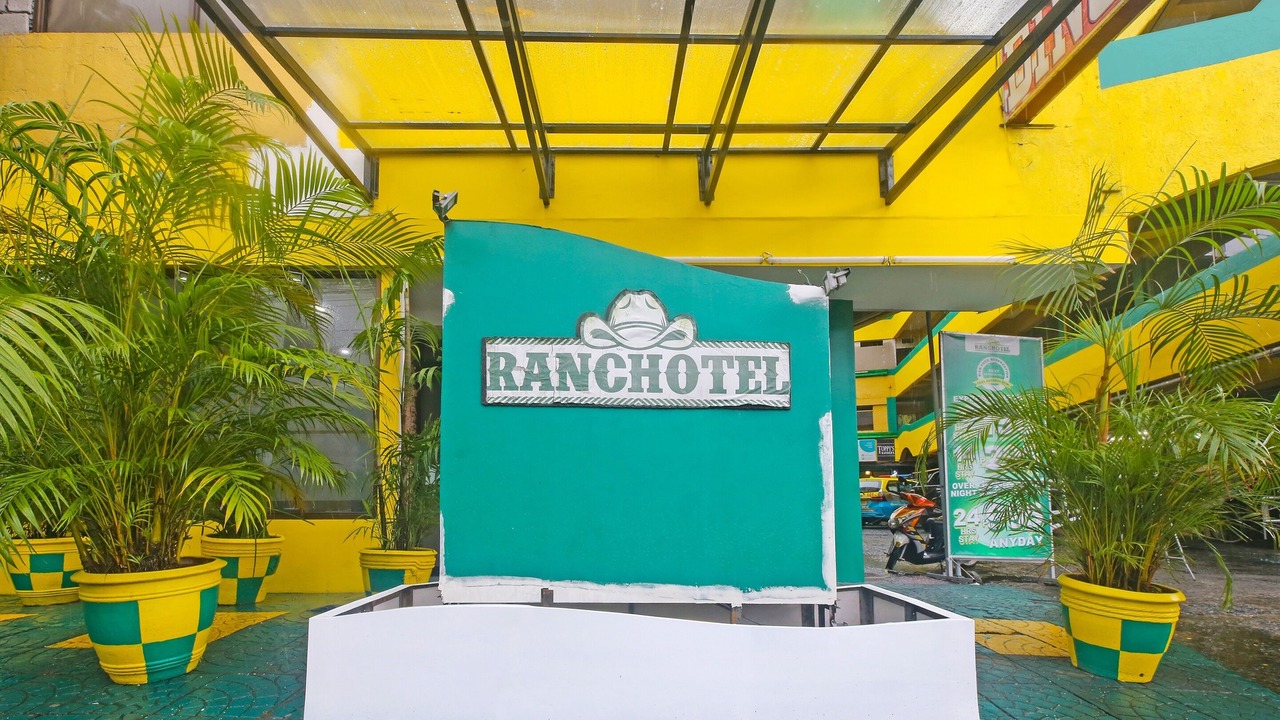 Photo of Outdoor in Muntinlupa