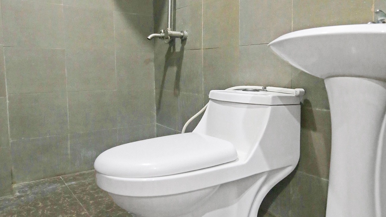 Photo of Bathroom in Muntinlupa