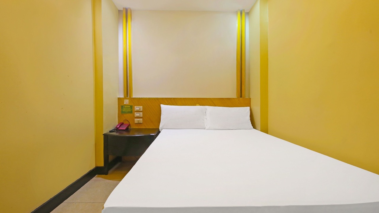 Photo of Bedroom in Muntinlupa