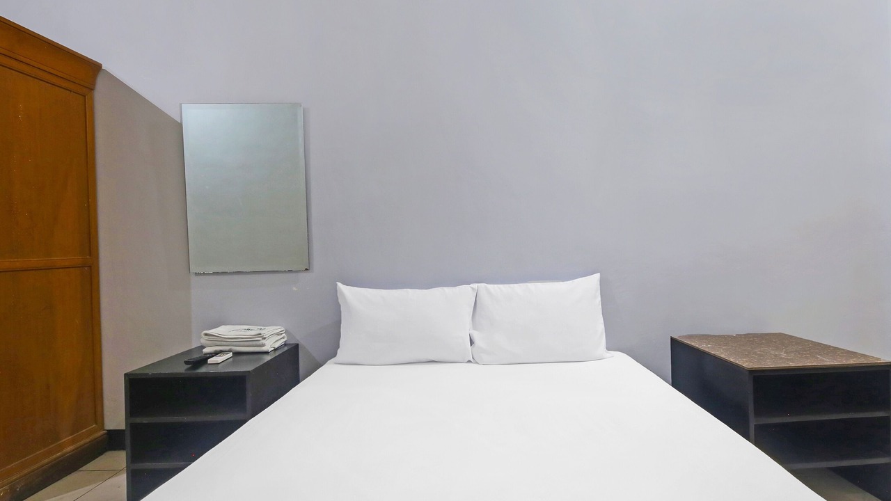 Photo of Bedroom in Muntinlupa