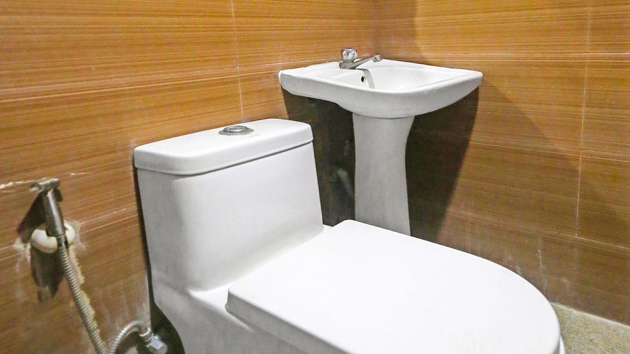 Photo of Bathroom in Muntinlupa