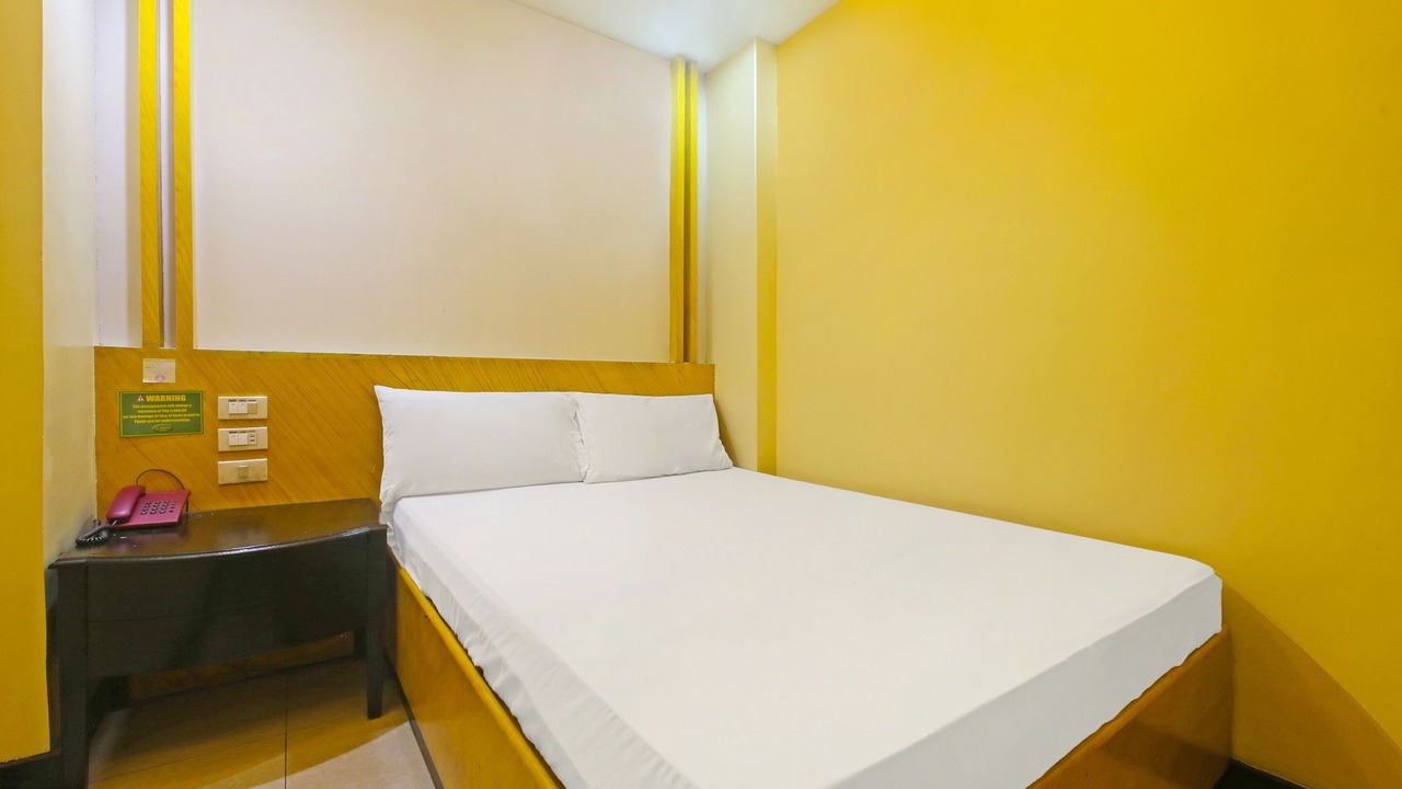 Photo of Bedroom in Muntinlupa