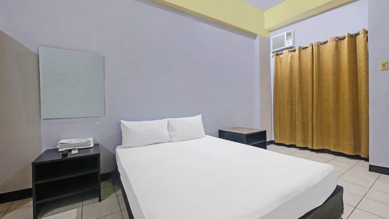 Photo of Bedroom in Muntinlupa