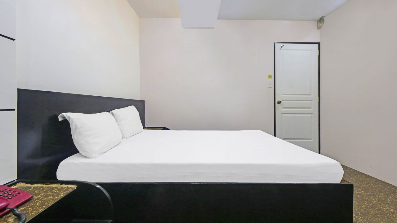 Photo of Bedroom in Muntinlupa