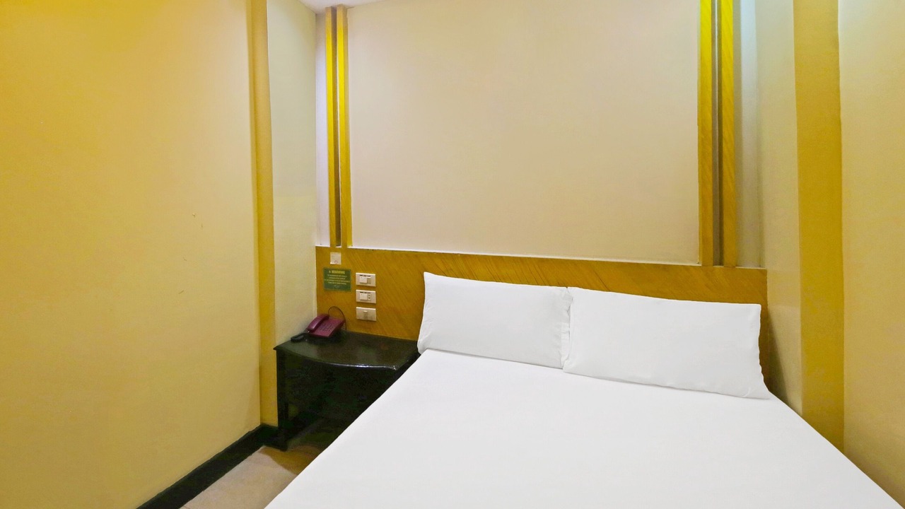 Photo of Bedroom in Muntinlupa