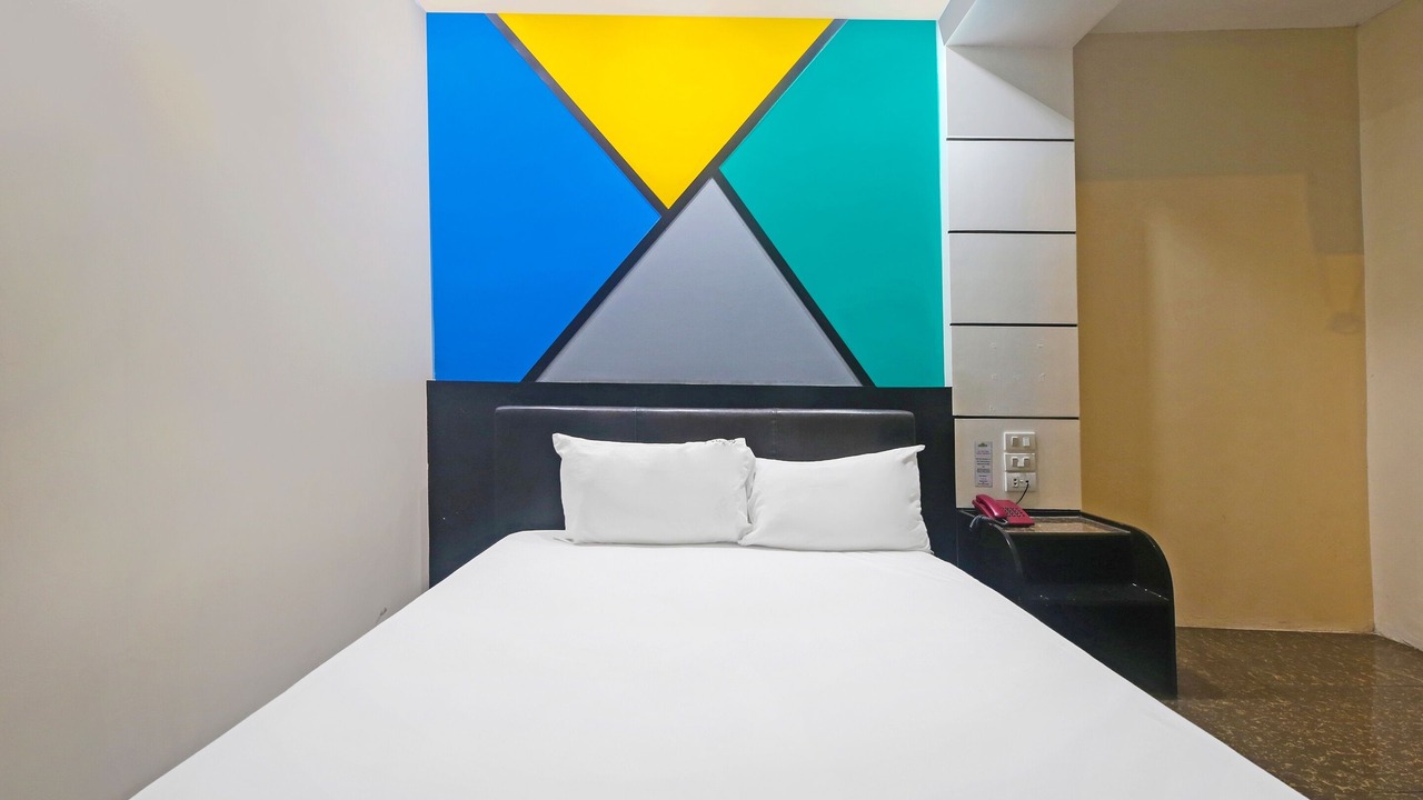 Photo of Bedroom in Muntinlupa