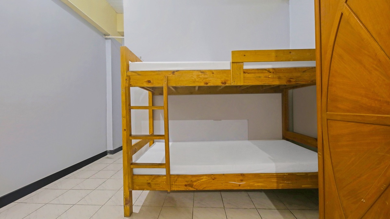 Photo of Bedroom in Muntinlupa
