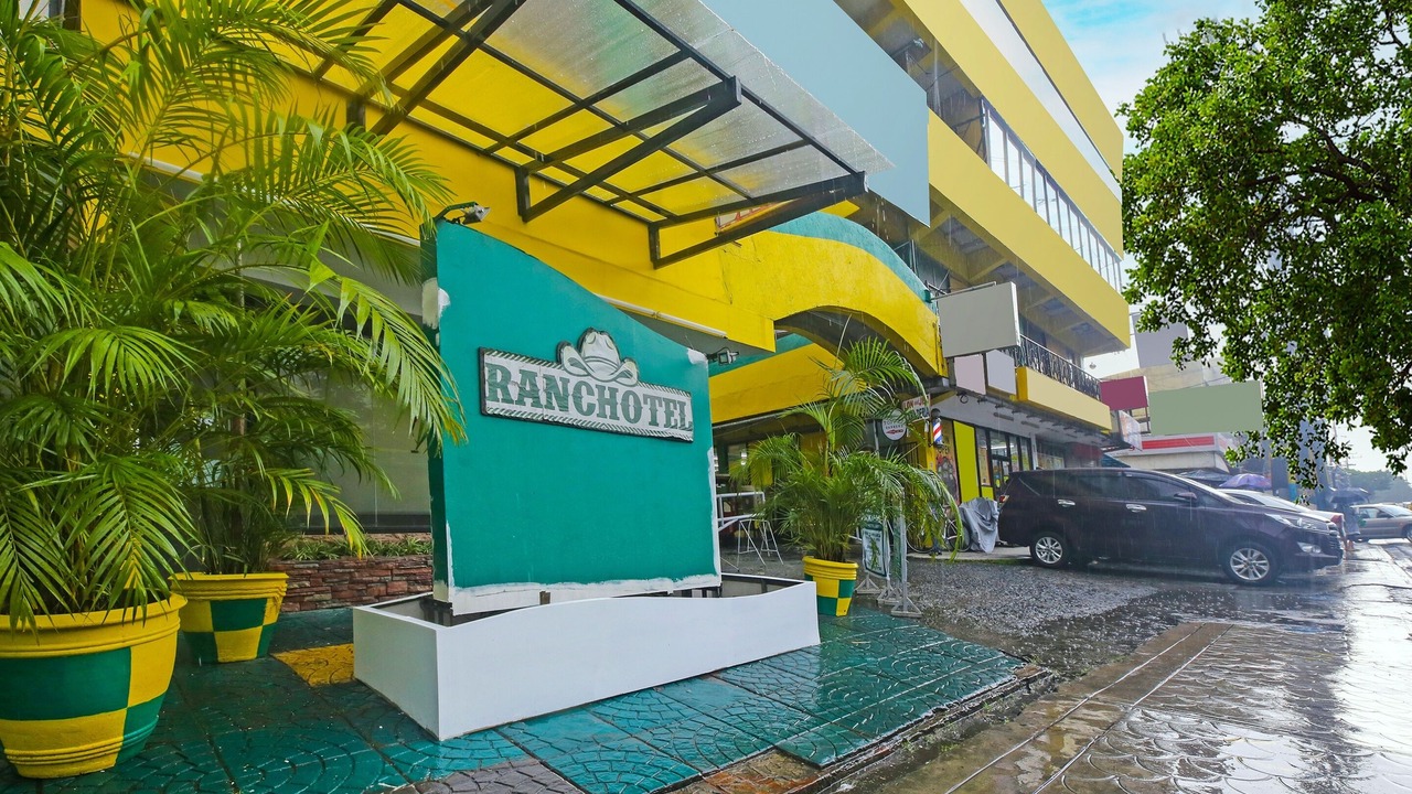 Photo of Outdoor in Muntinlupa