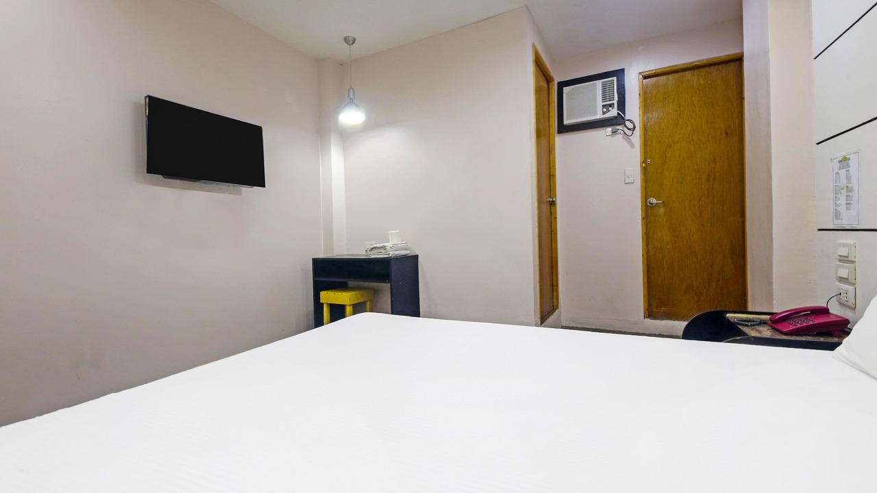 Photo of Bedroom in Muntinlupa