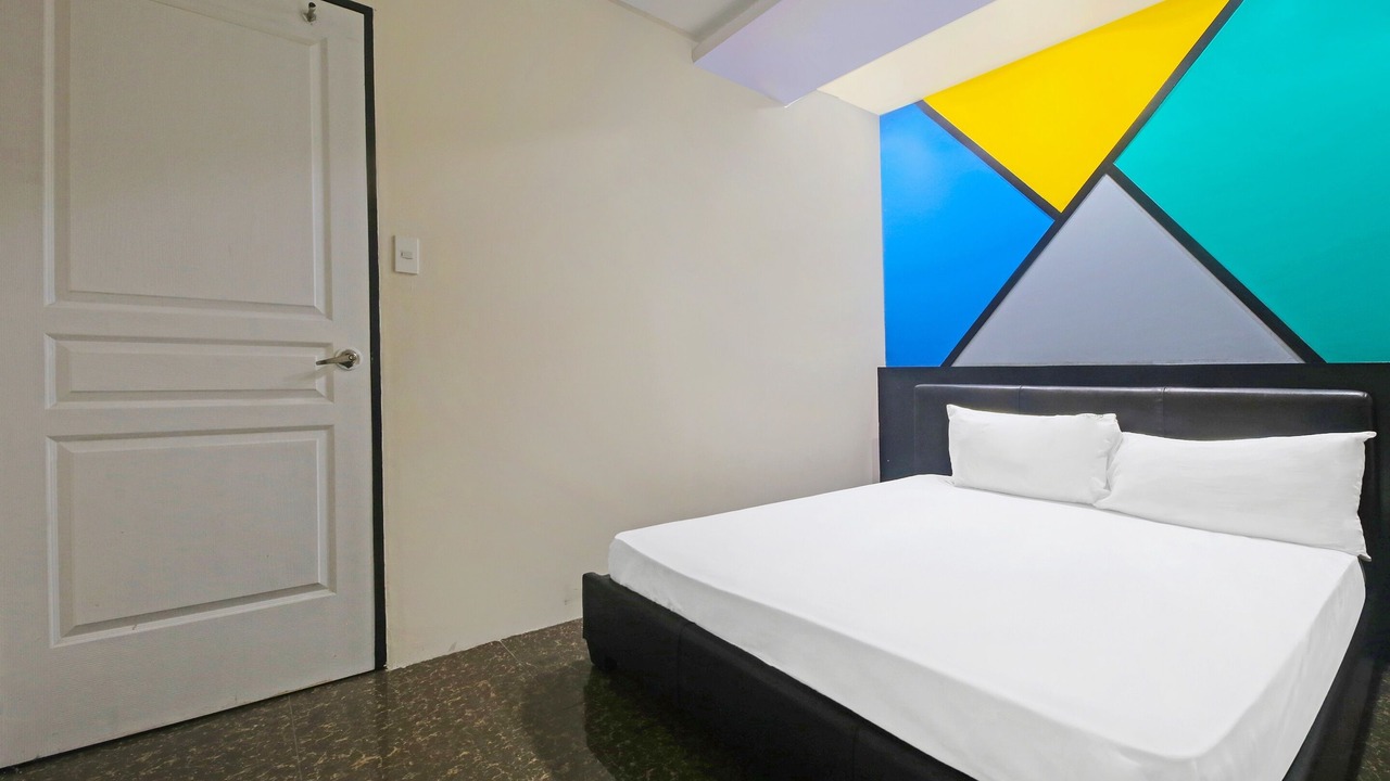 Photo of Bedroom in Muntinlupa
