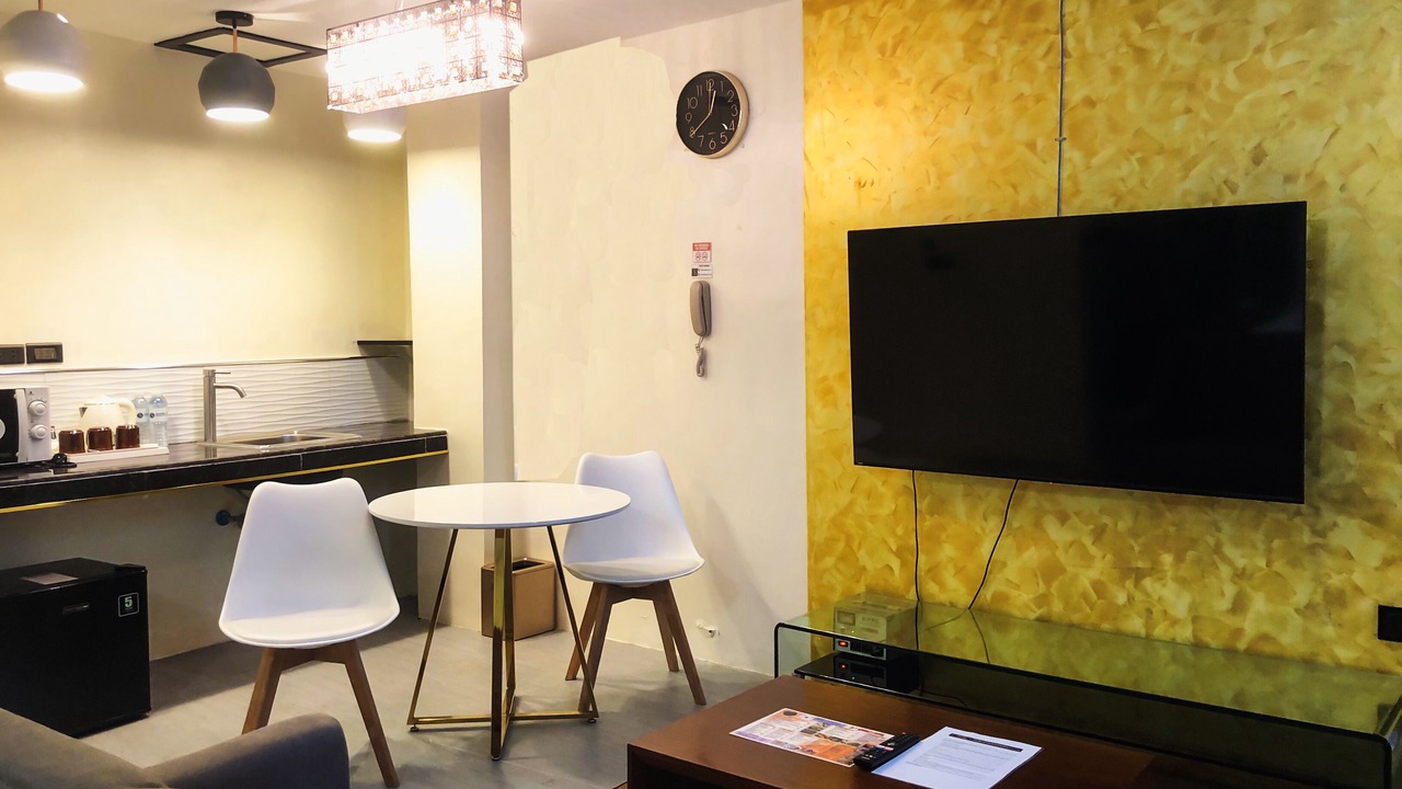 Photo of Livingroom in Lapu-Lapu
