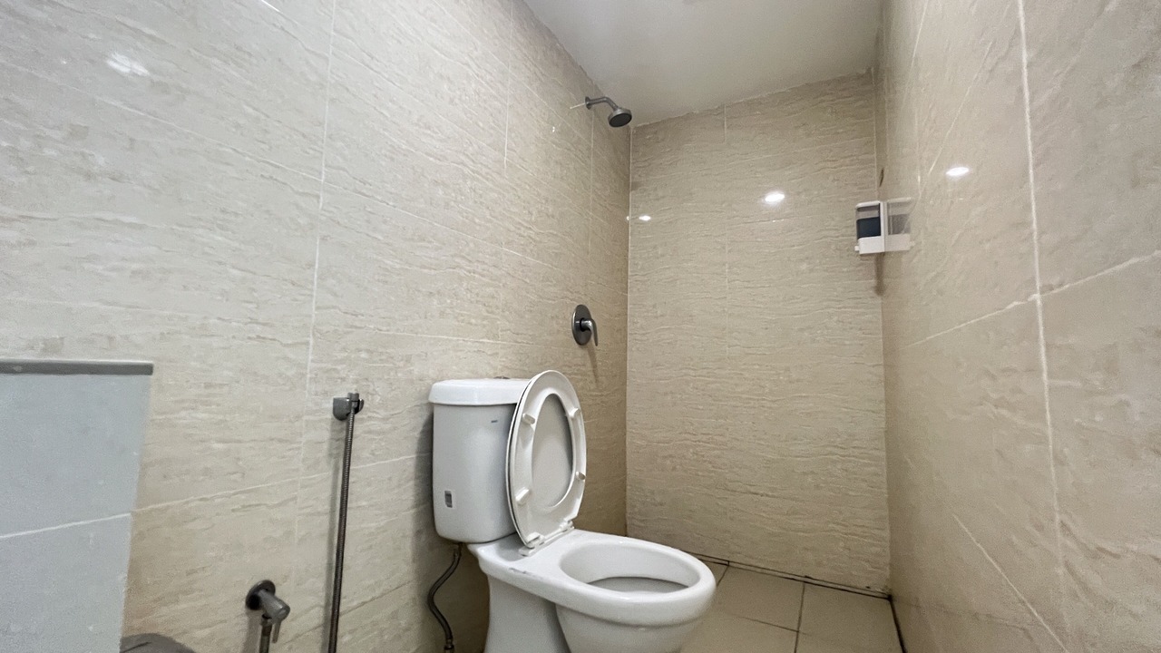 Photo of Bathroom in Kampung Stampin