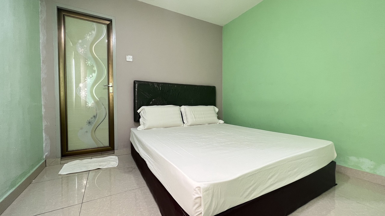 Photo of Bedroom in Kampung Stampin
