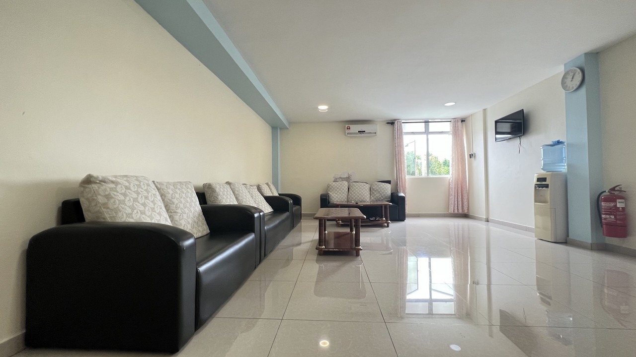 Photo of Livingroom in Kampung Stampin