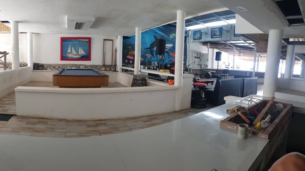 Photo of Livingroom in Barretto