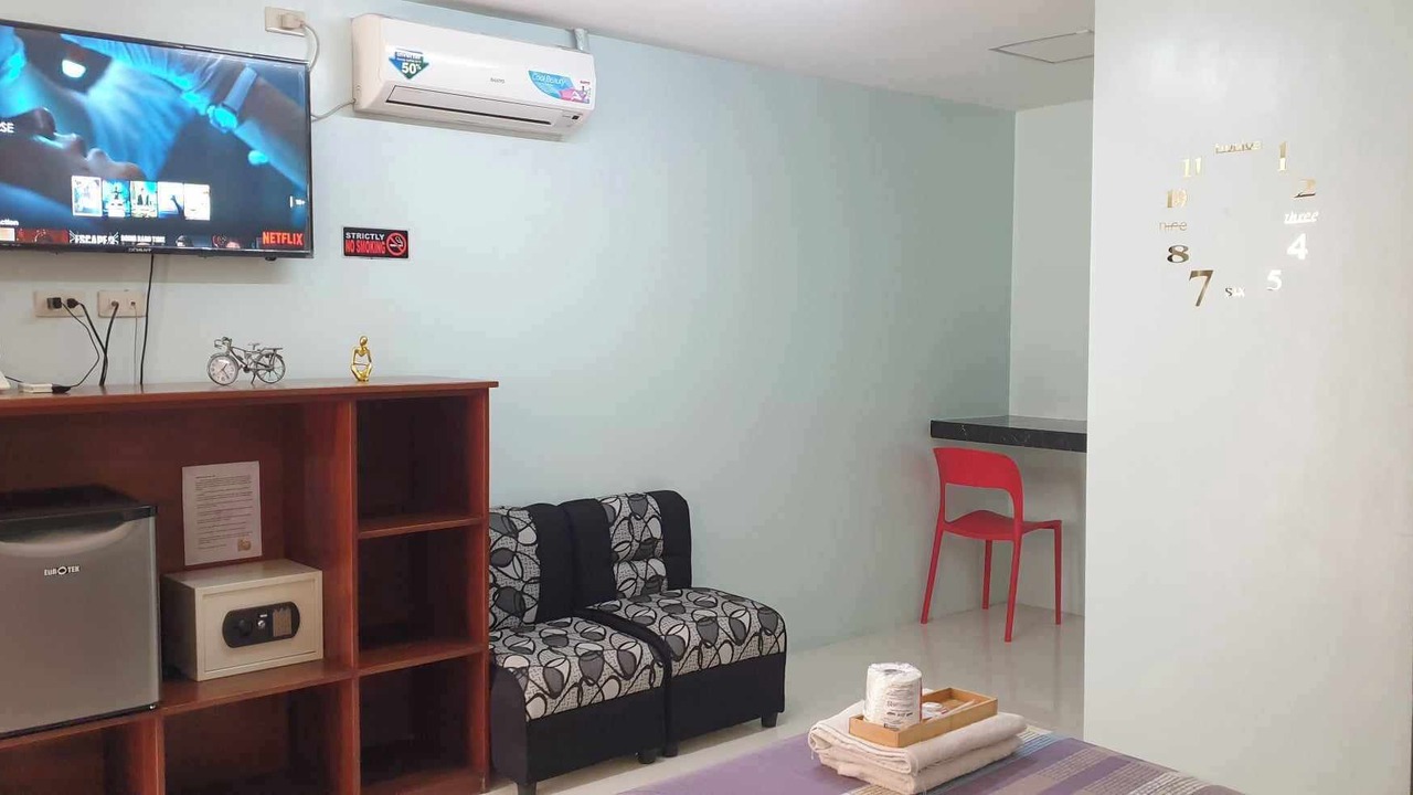 Photo of Bedroom in Barretto