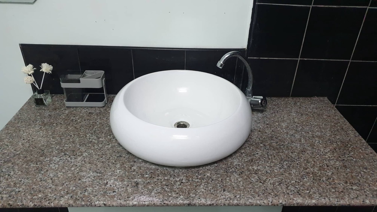 Photo of Bathroom in Barretto