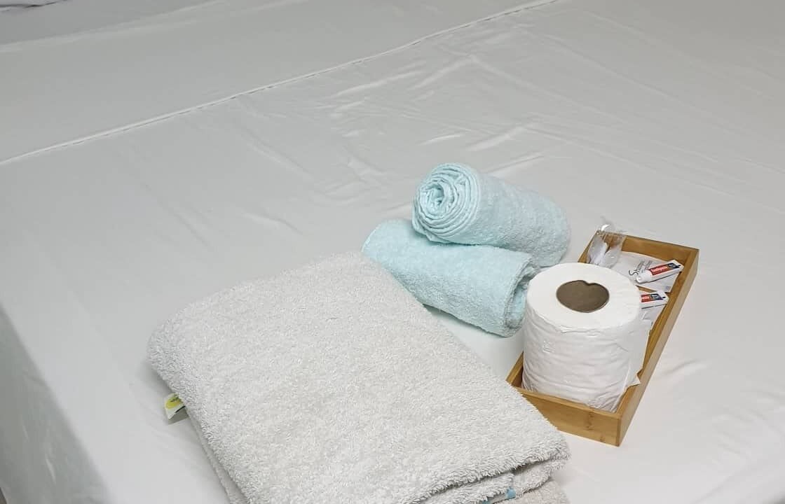 Photo of Bedroom in Barretto