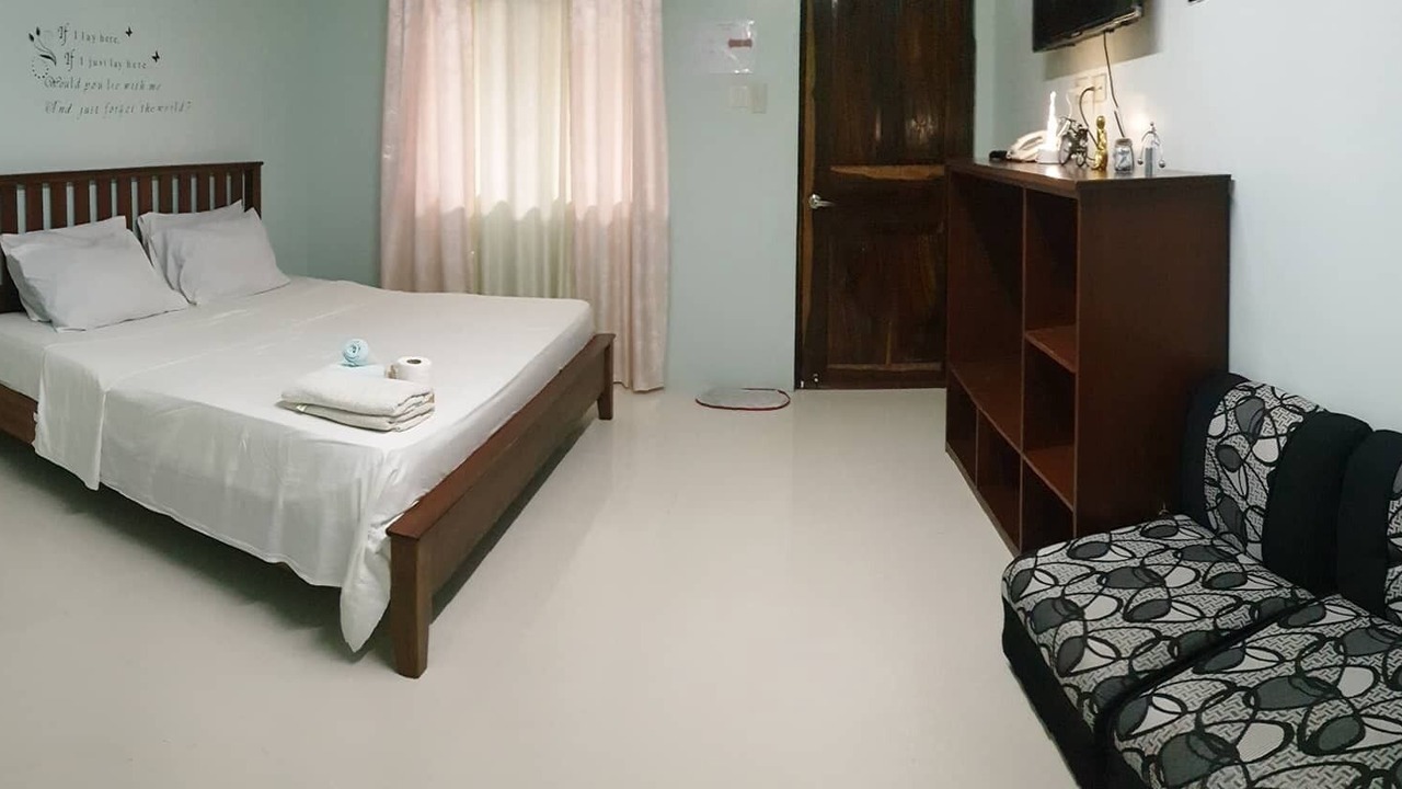 Photo of Bedroom in Barretto