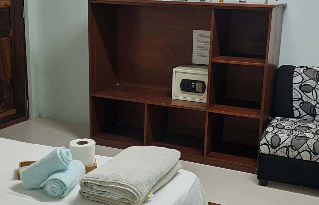 Photo of Bedroom in Barretto