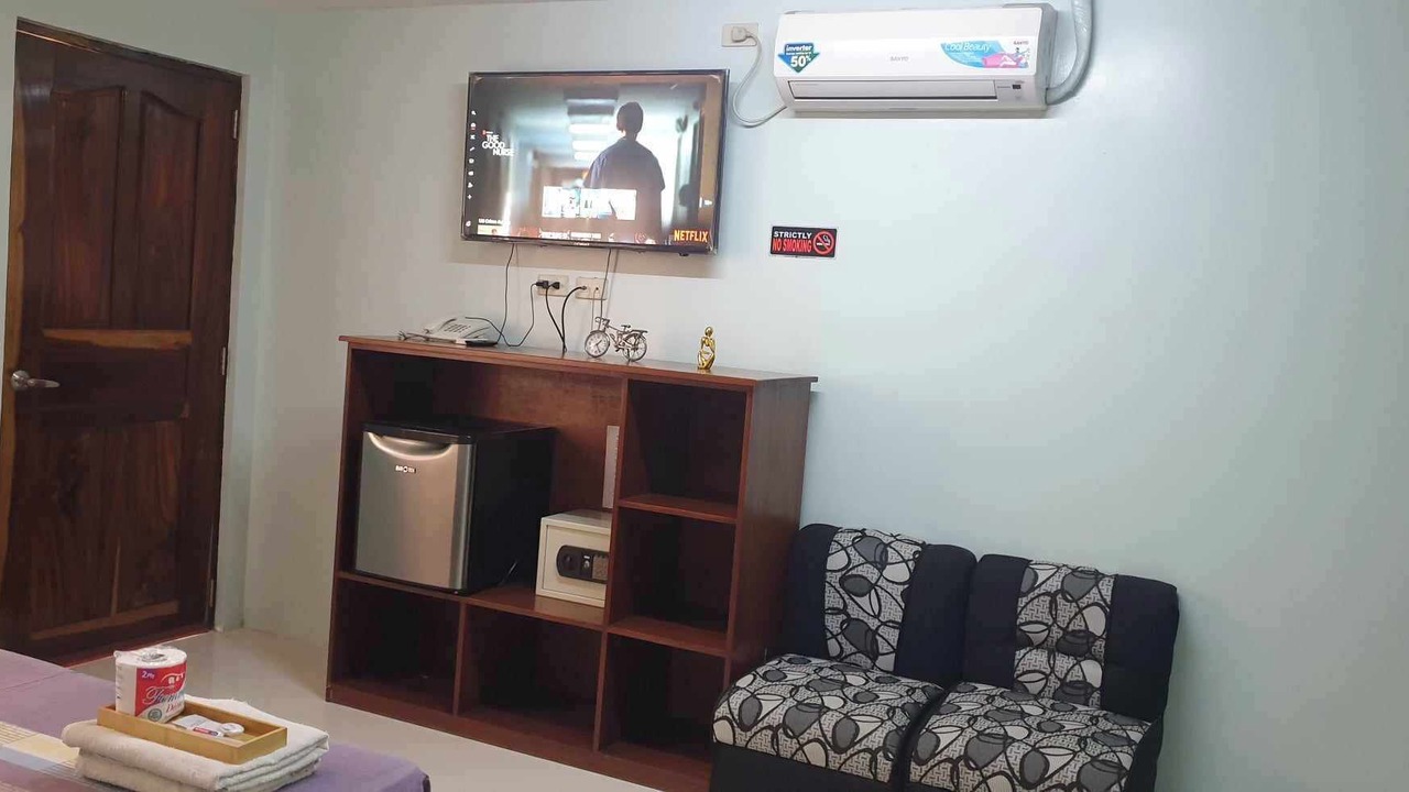 Photo of Bedroom in Barretto