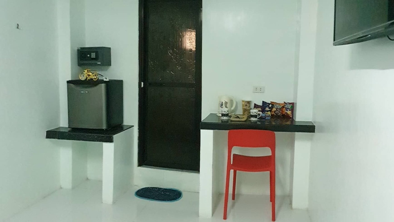 Photo of Bedroom in Barretto