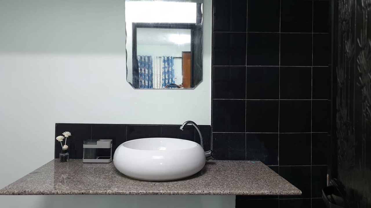 Photo of Bathroom in Barretto