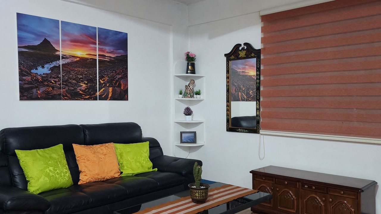 Photo of Livingroom in Lapu-Lapu