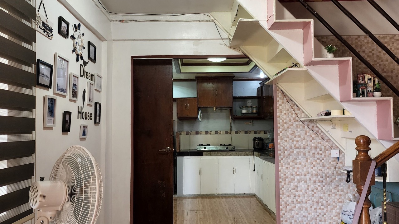 Photo of Kitchen in Lapu-Lapu