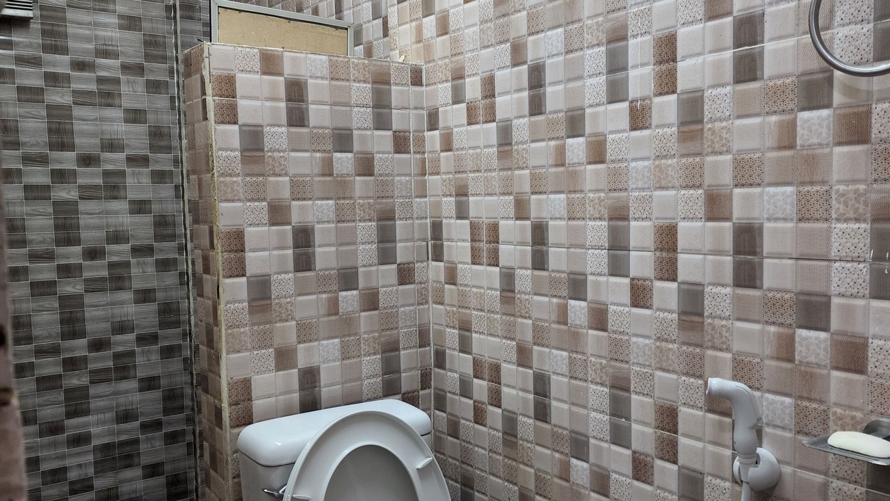 Photo of Bathroom in Lapu-Lapu