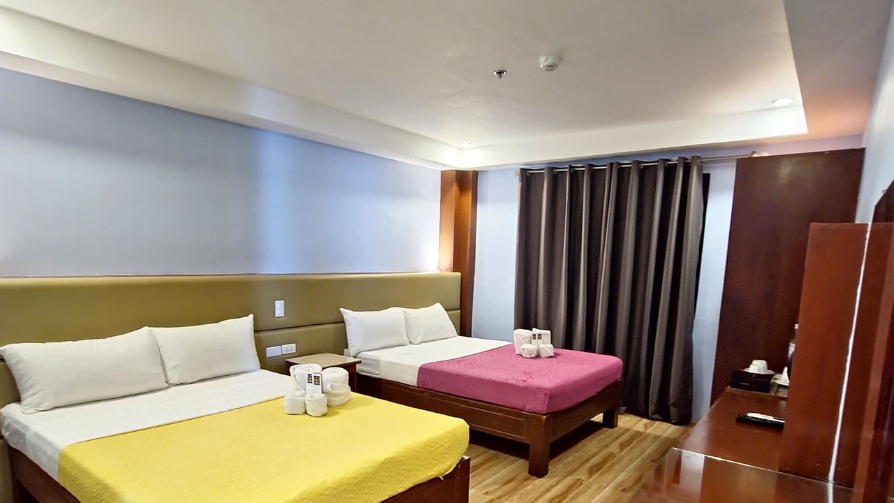 Photo of Bedroom in Vigan