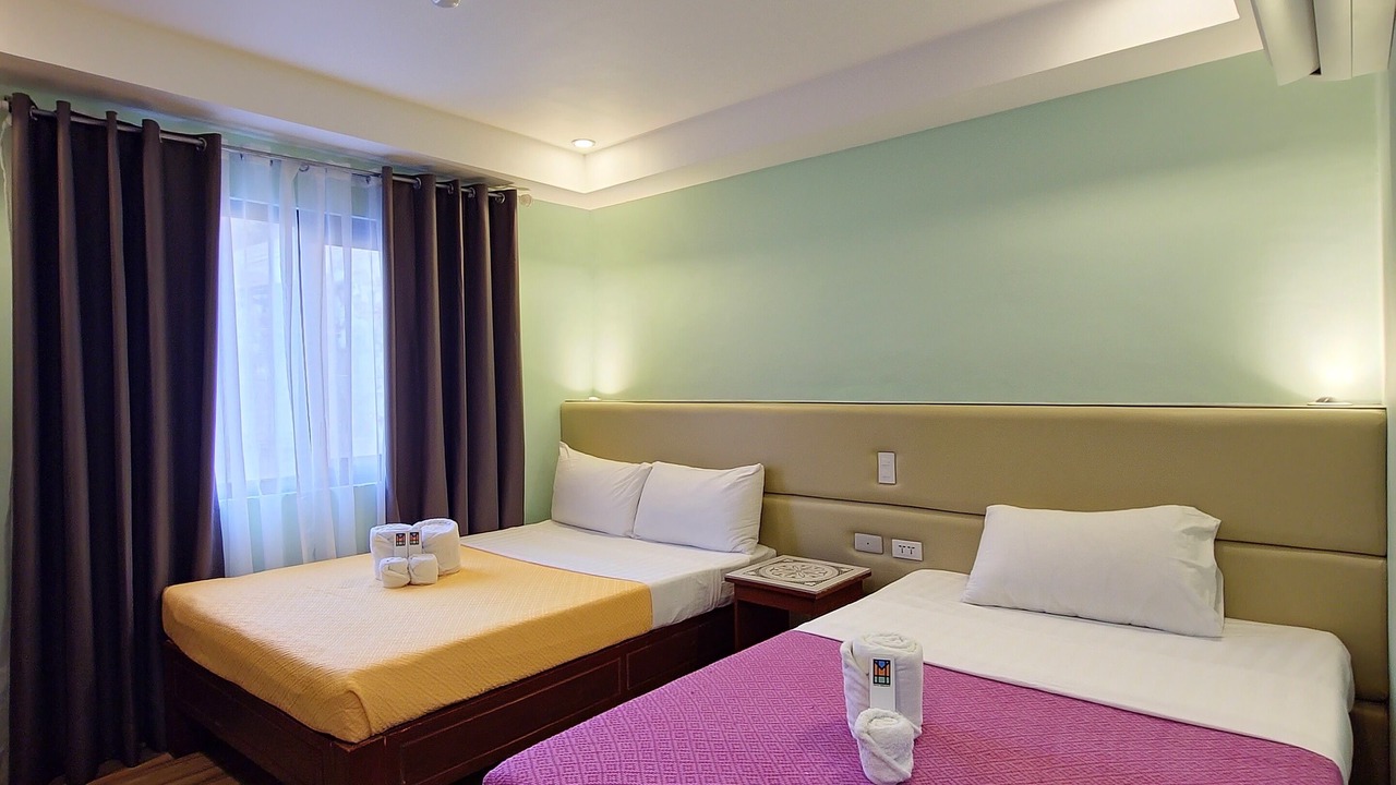 Photo of Bedroom in Vigan