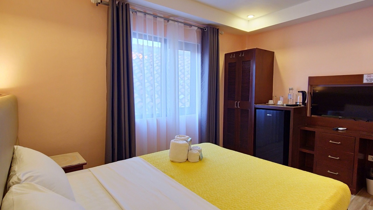 Photo of Bedroom in Vigan