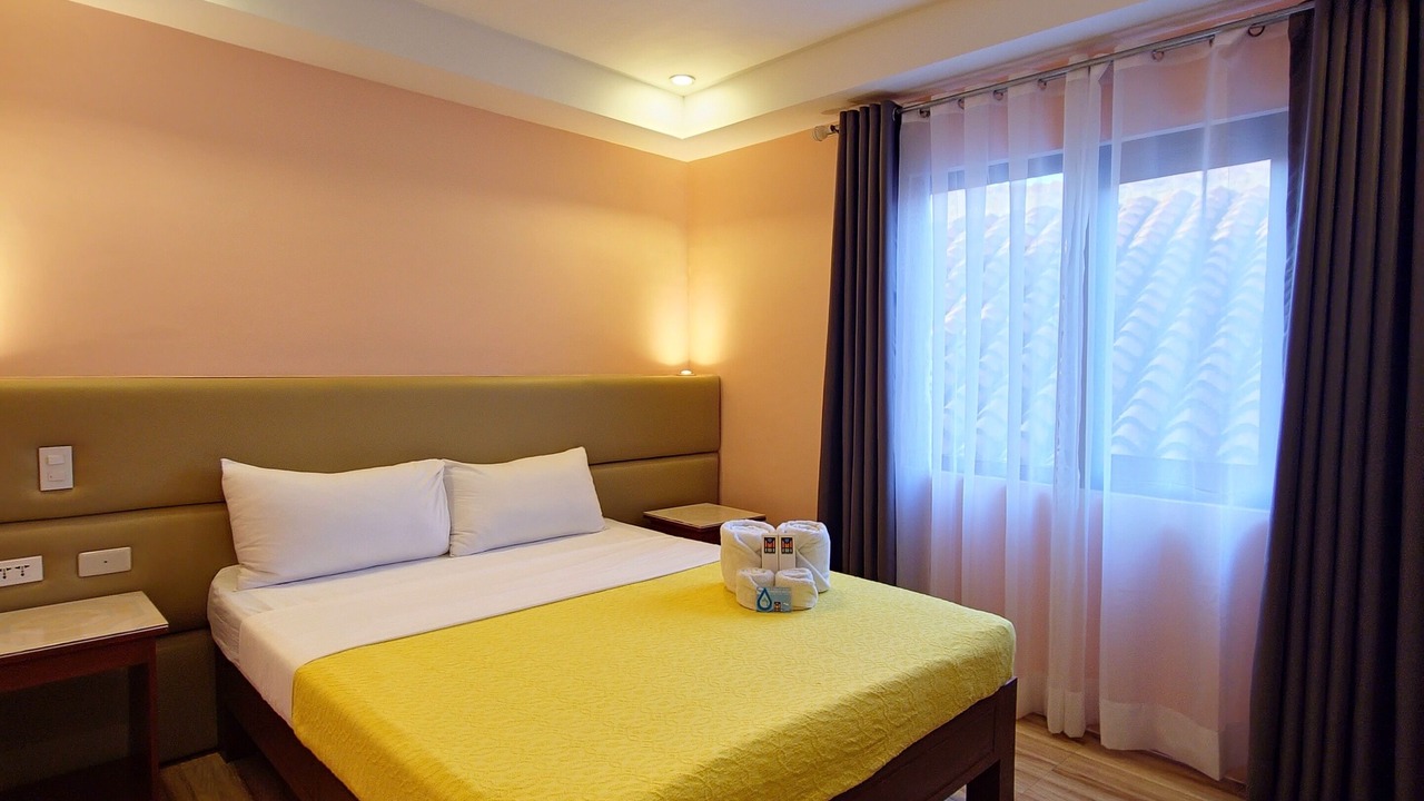 Photo of Bedroom in Vigan