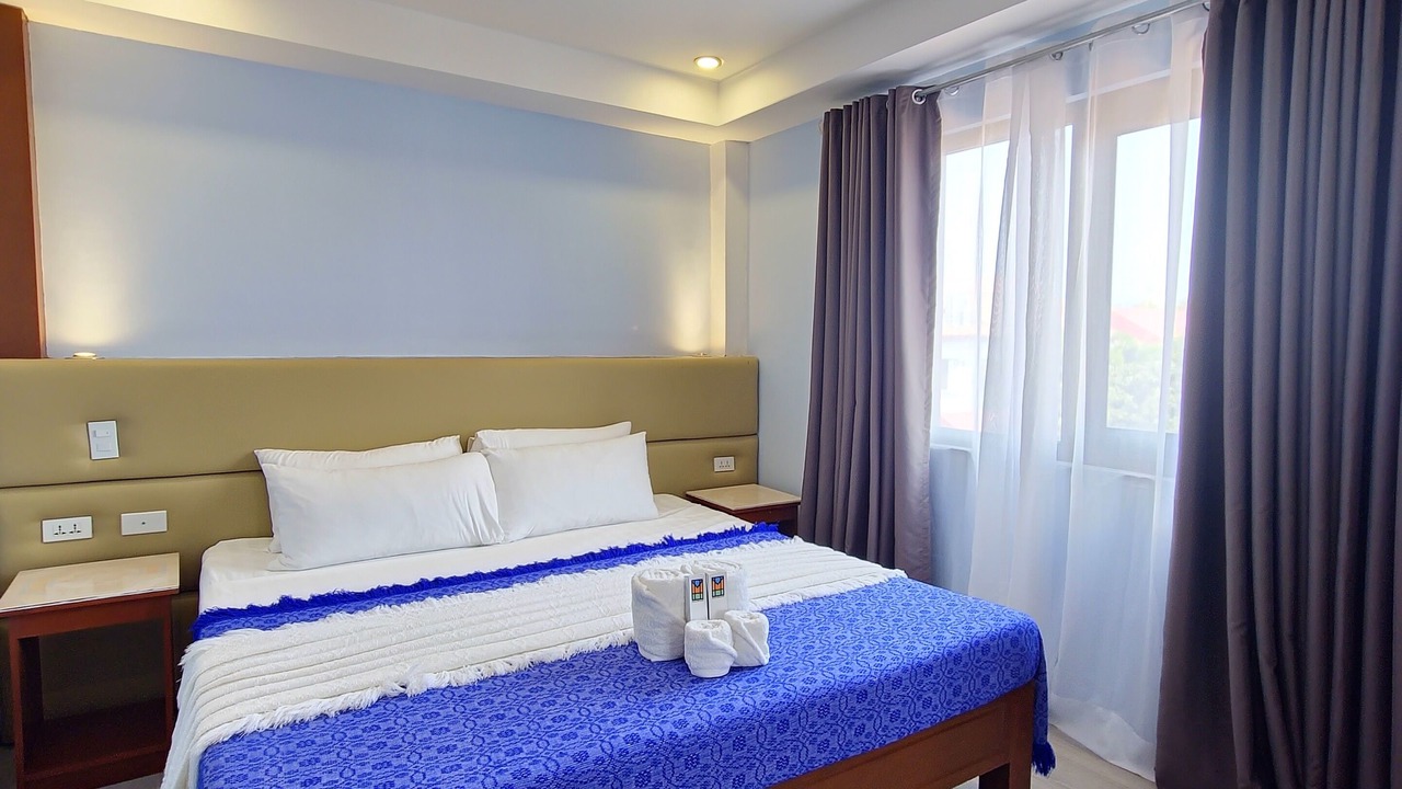 Photo of Bedroom in Vigan